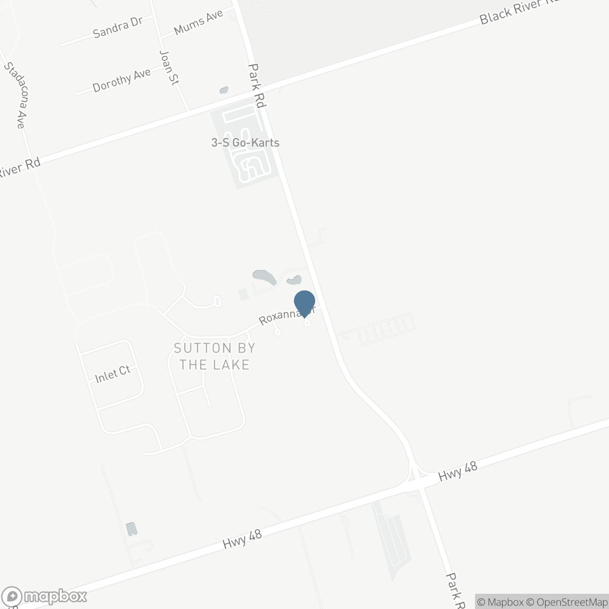 165 ROXANNA DRIVE, Georgina, Ontario L0E 1R0